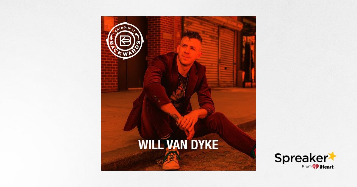 Interview with Will Van Dyke