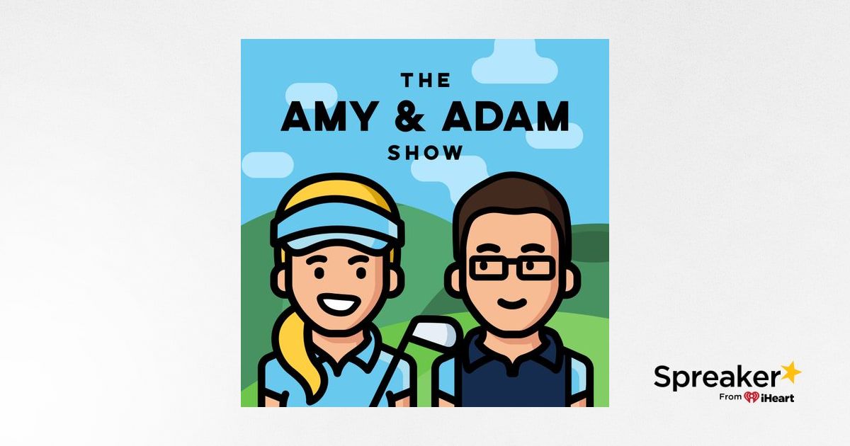 The Amy & Adam Show - Season 2, Episode 1 (Mollie Marcoux Samaan)