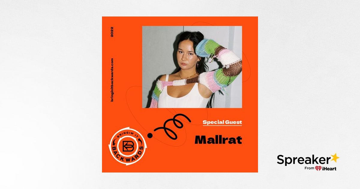 Interview with Mallrat