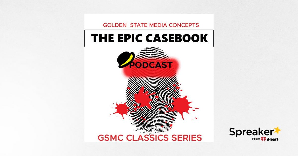 GSMC Classics: The Epic Casebook