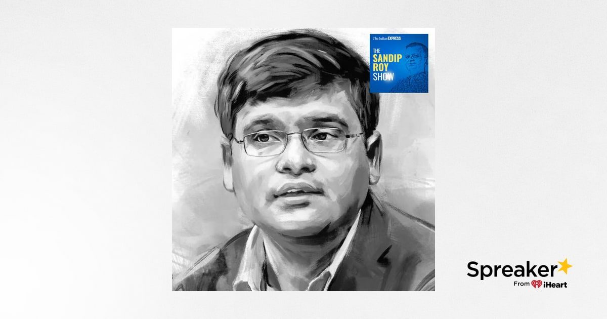 How colonial is our constitution? ft Arghya Sengupta