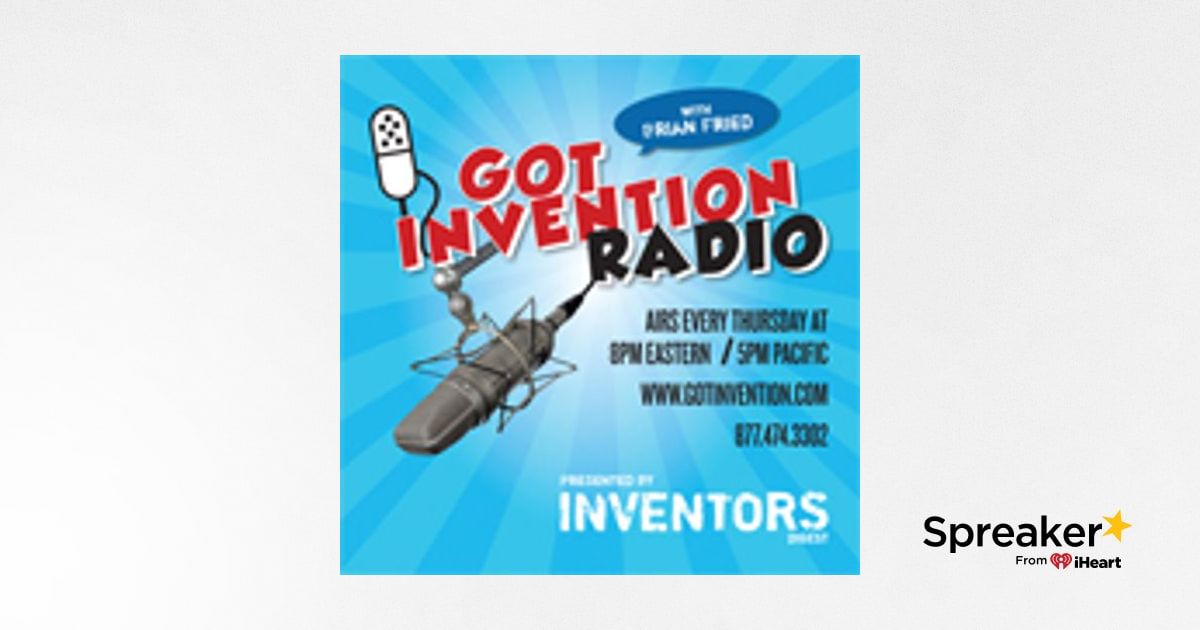 Interview: Rhonda Shear, Inventor of the Ahh Bra on Got Invention Radio -  Inventor Smart