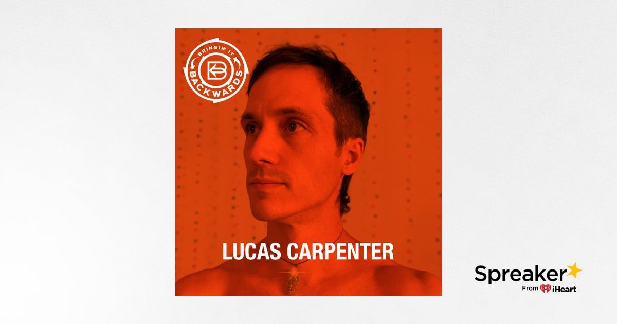 Interview with Lucas Carpenter