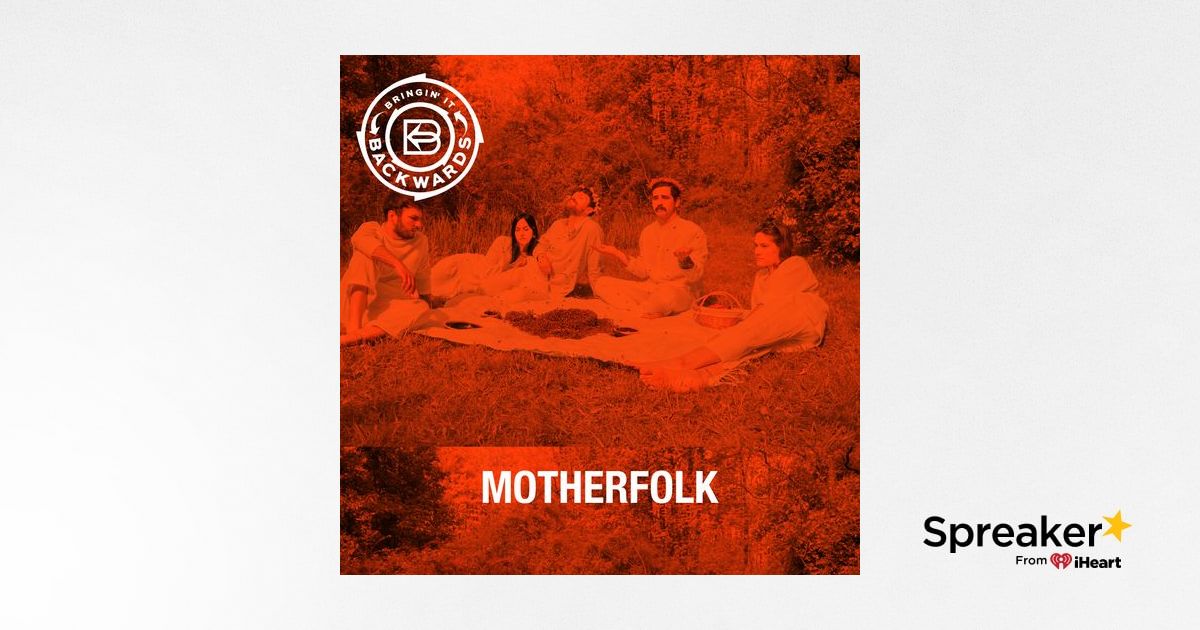 Interview with Motherfolk