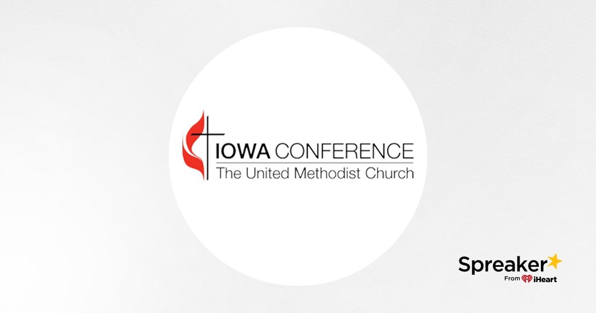 Iowa Annual Conference UMC
