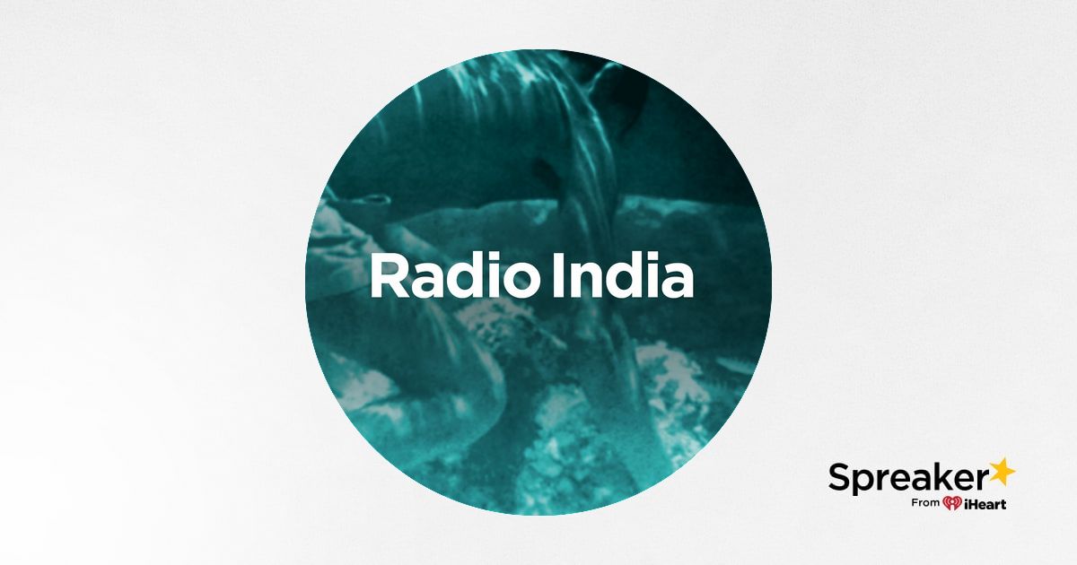 Radio India