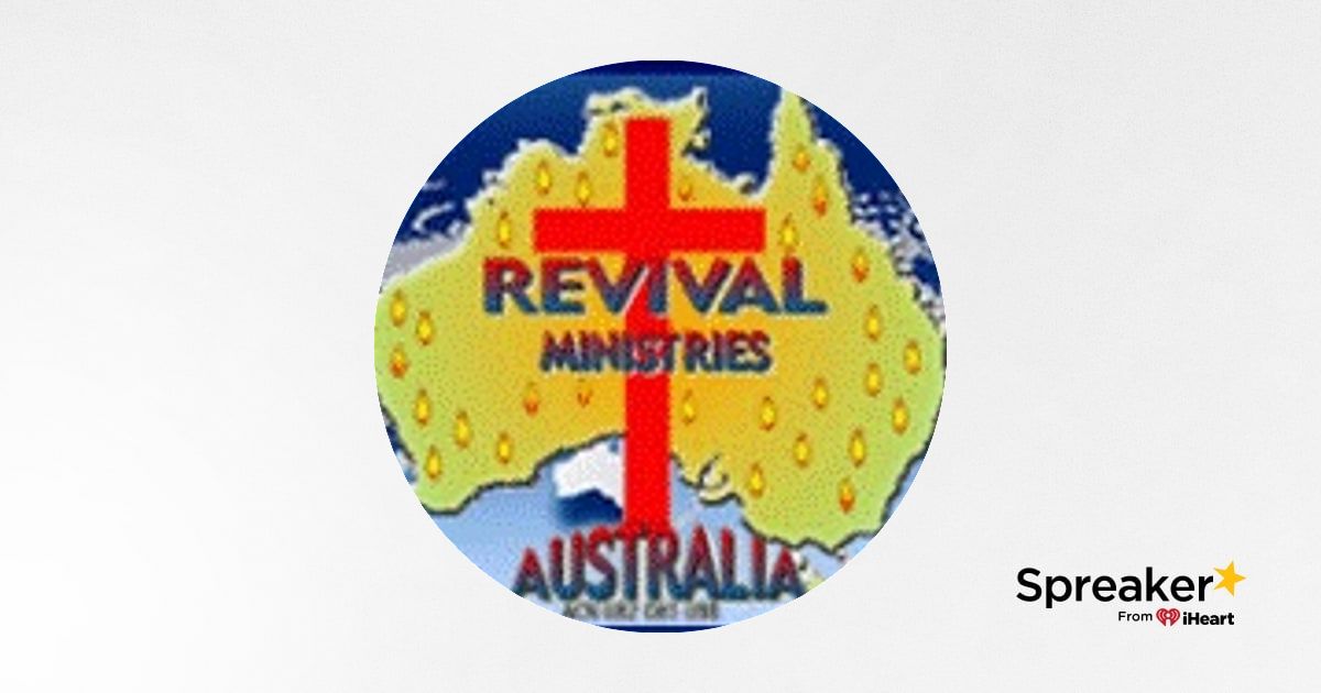 Revival Ministries Australia