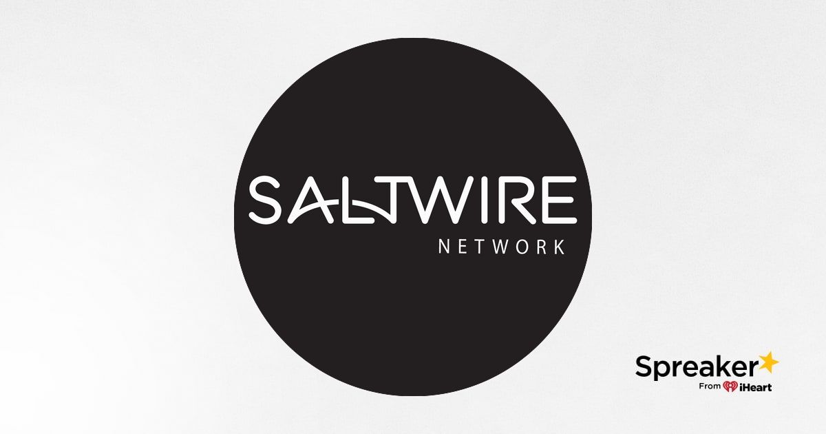 SaltWire Network