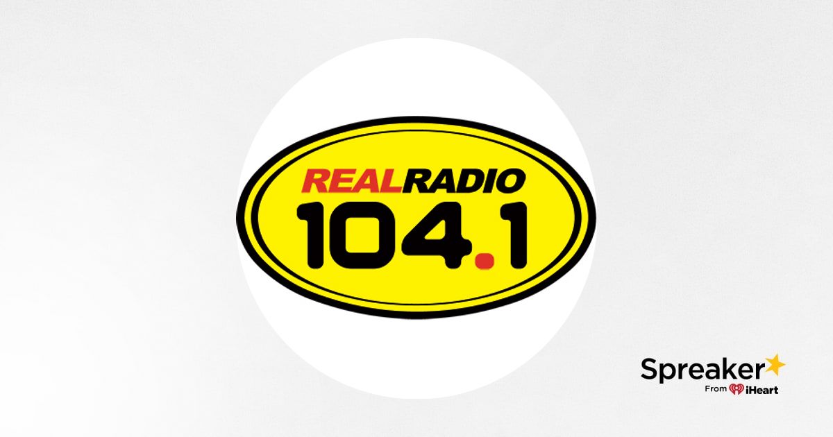 Real radio 104 1 wtks fm 