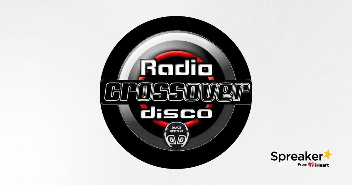 RADIO CROSSOVER DISCO