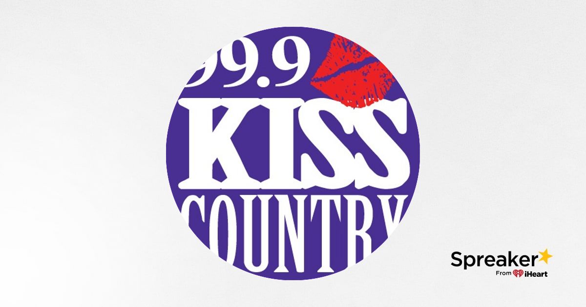 99 9 kiss country wksf fm 