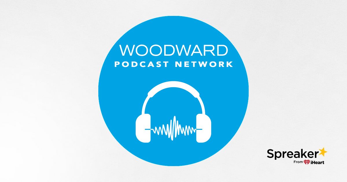 Woodward Podcast Network