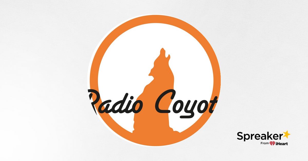 Radio Coyote