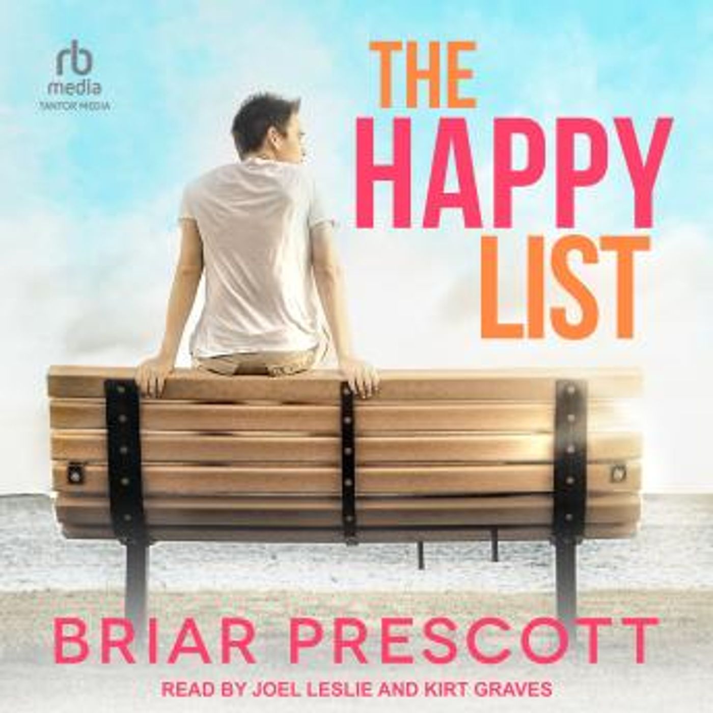 Get Your Favorite Full Audiobooks in Romance, LGBTQ+
