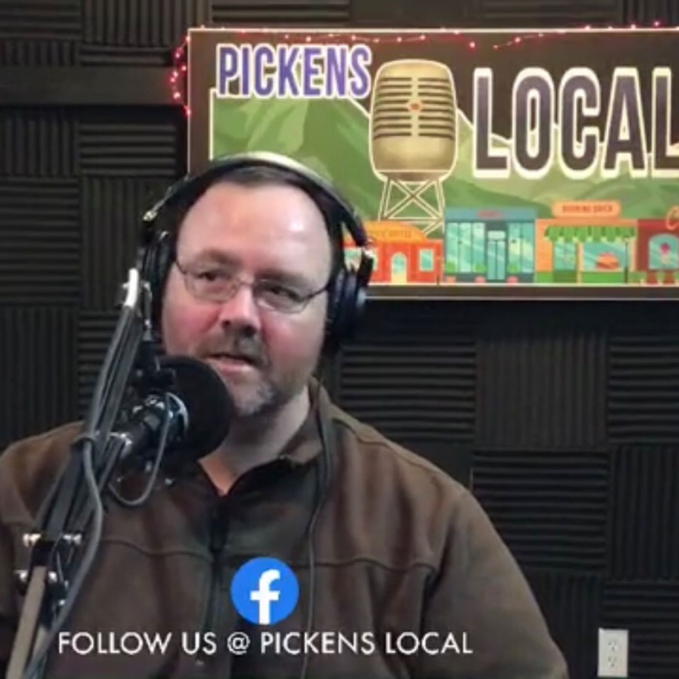 Pickens Local
