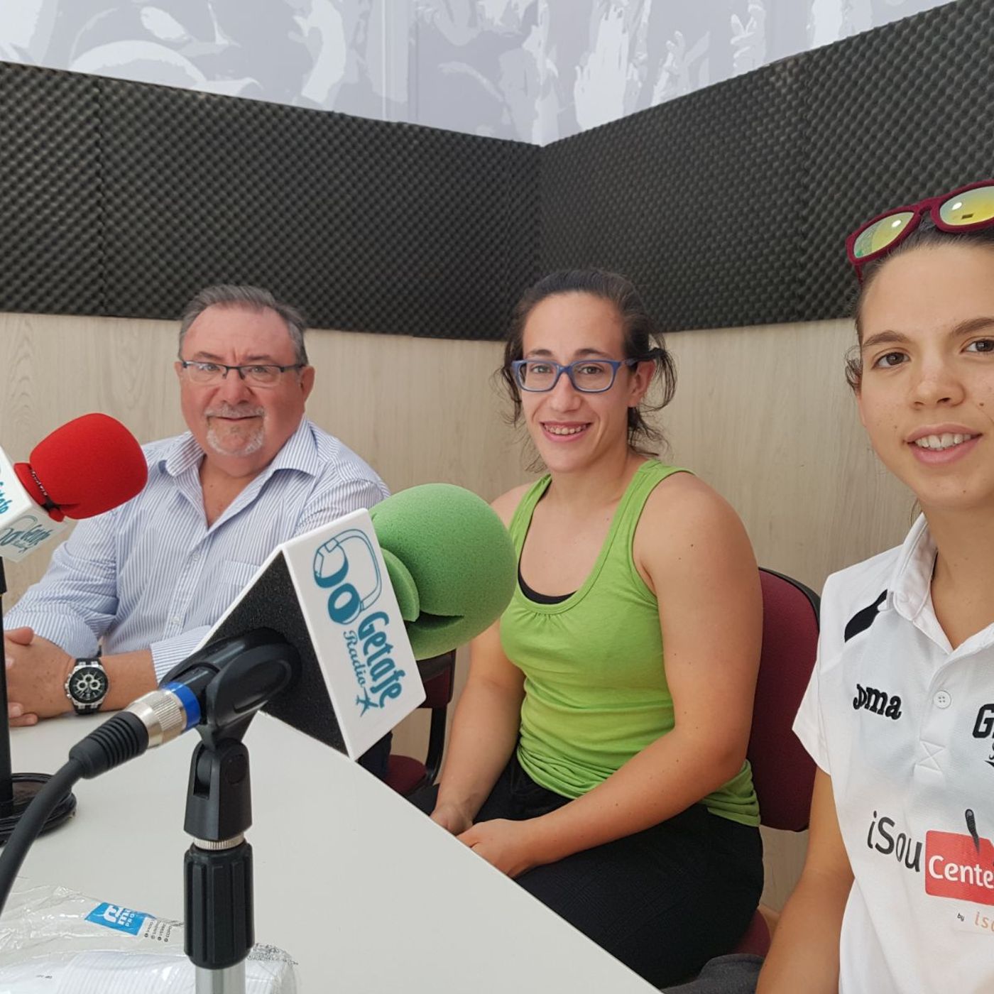 Getafe Radio