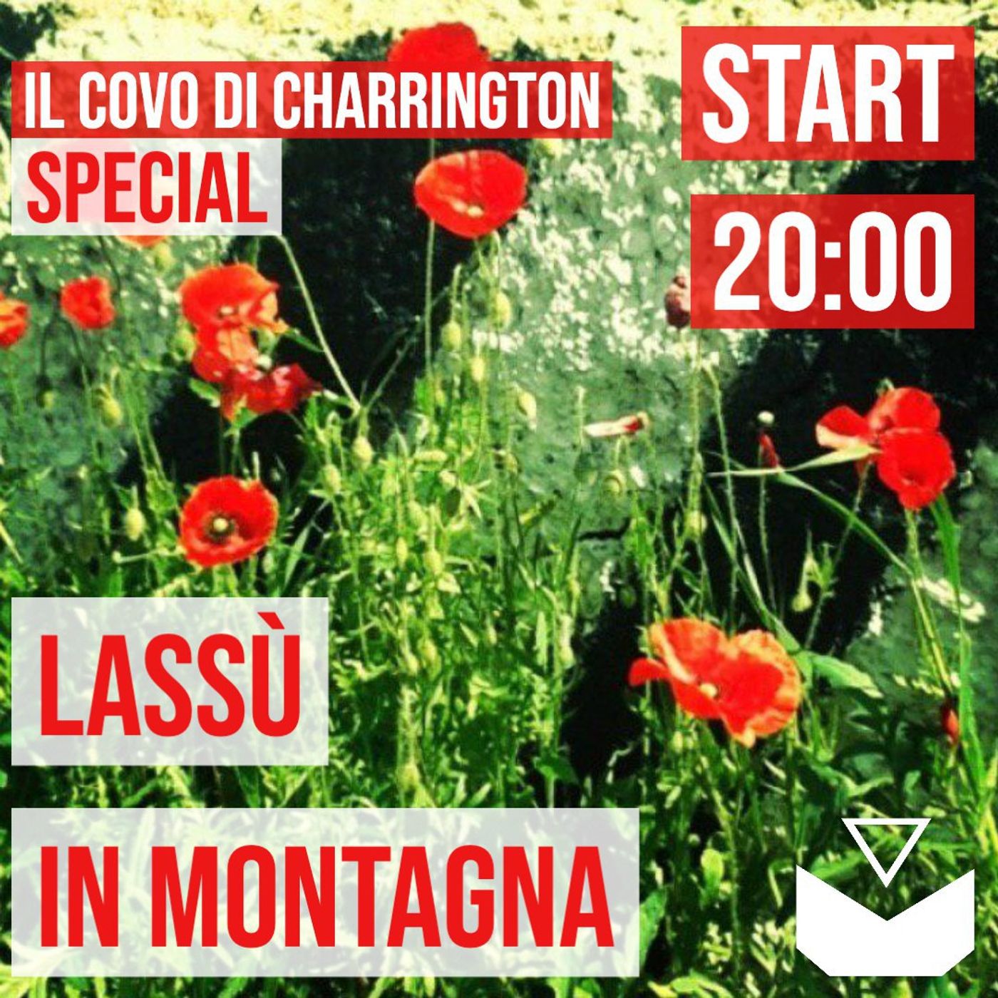 Il Covo di Charrington