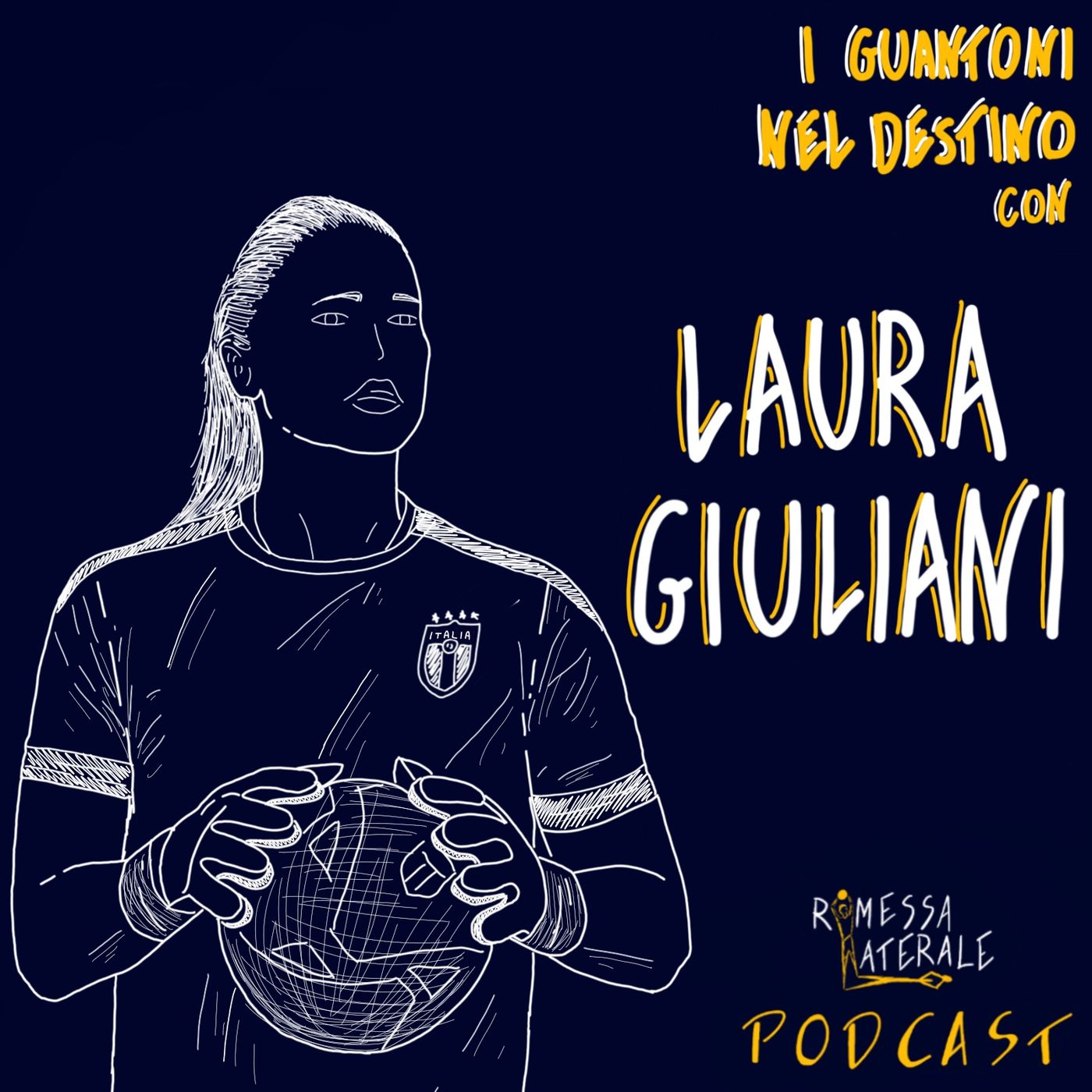 Rimessa Laterale podcast