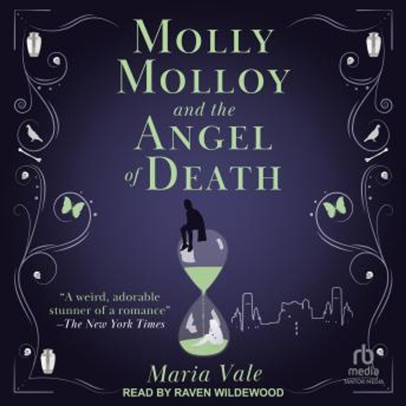 Listen to New Full Audiobooks in Romance, Romantasy