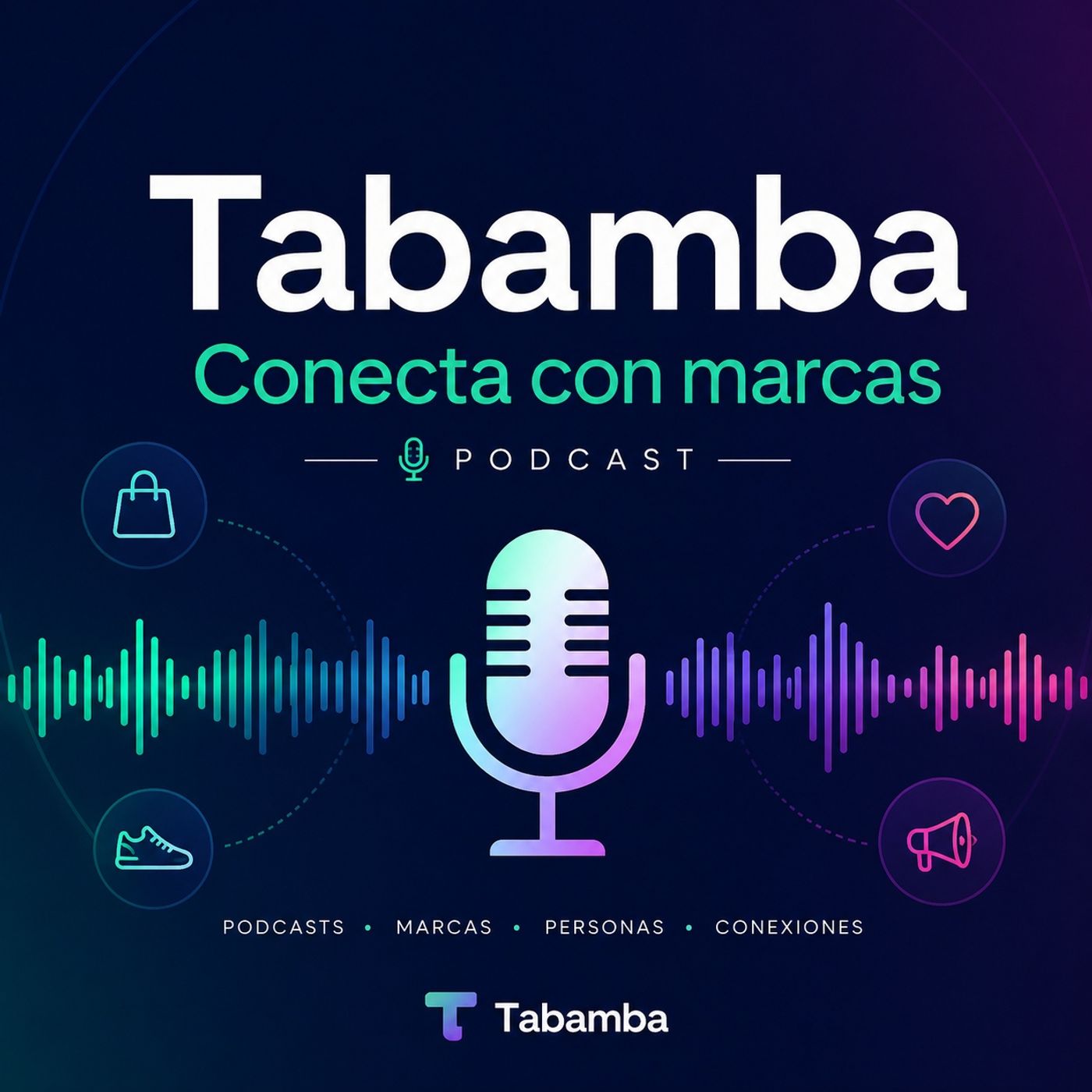 Tabamba - Conecta con marcas