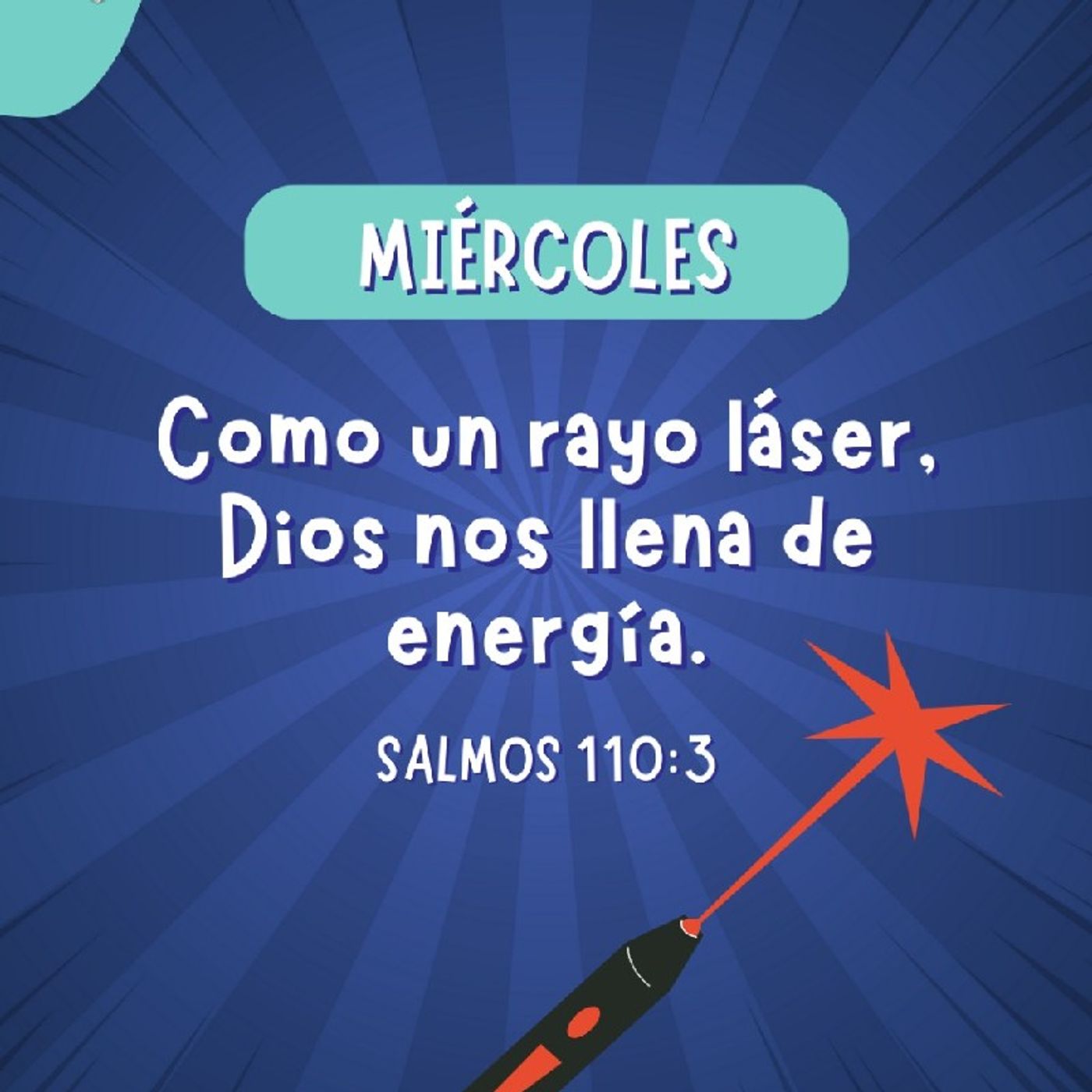 Oidores y hacedores de la palabra - CPT