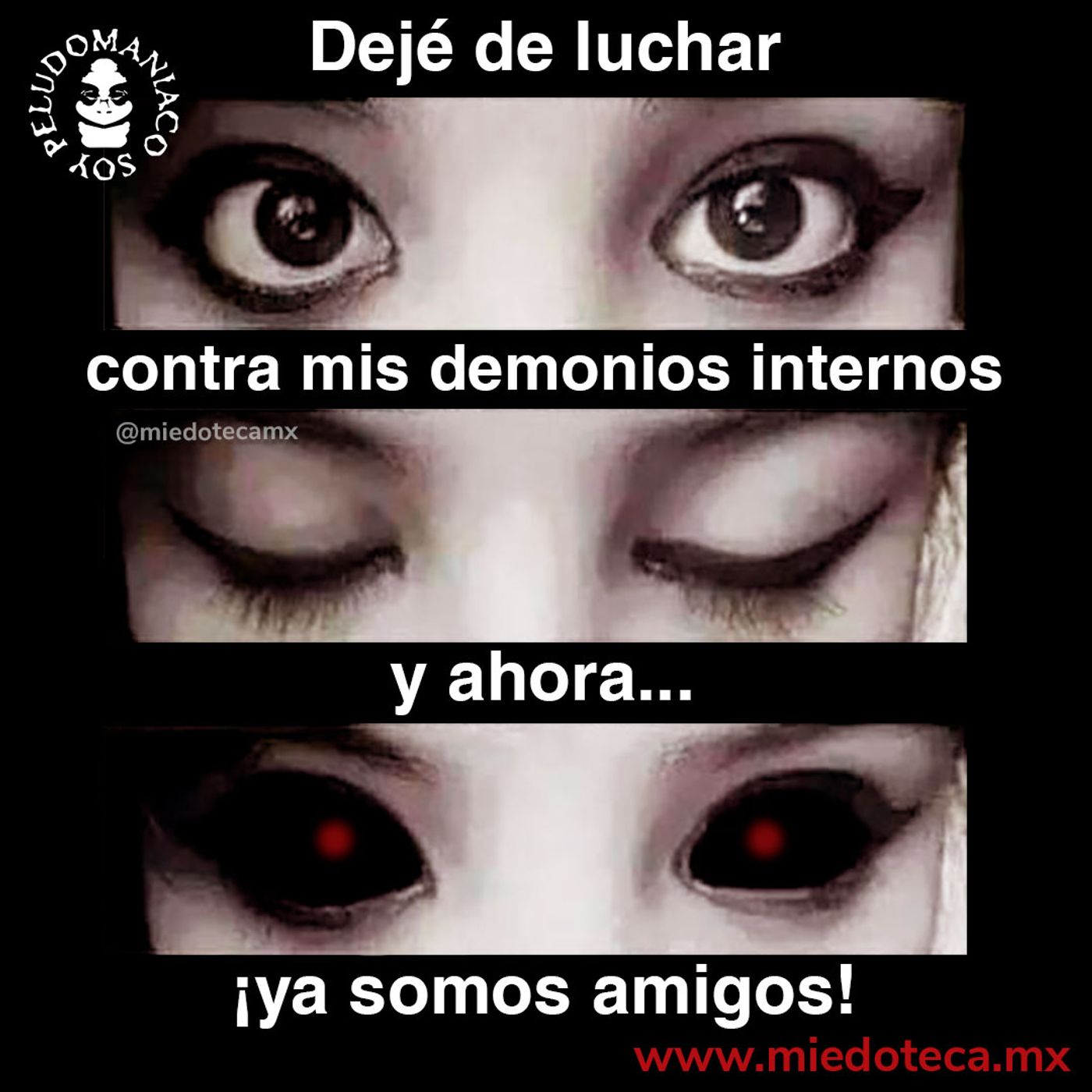Extrañas Leyendas Japonesas  - #ElSustodelaMañana episode artwork