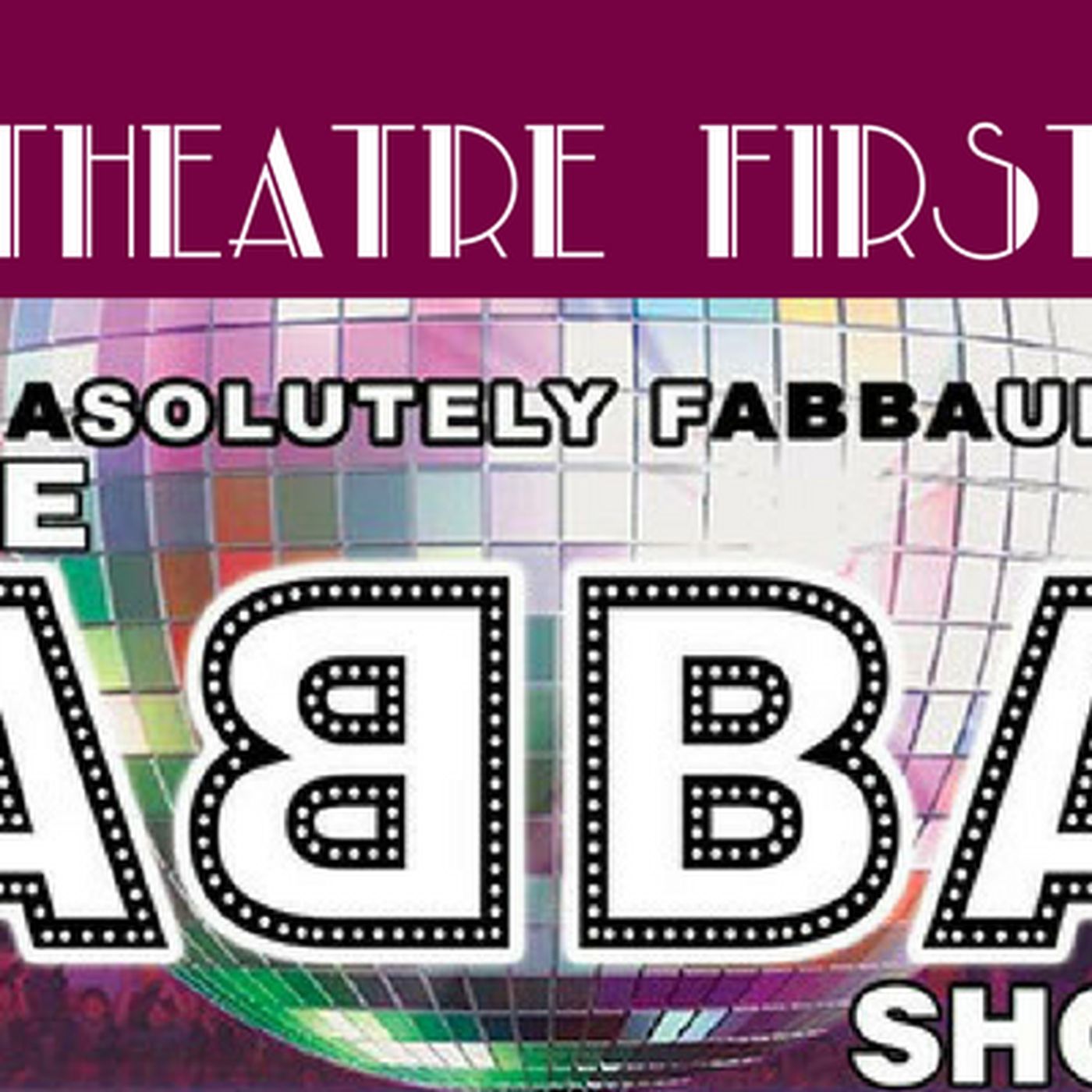 59: The ABBA Show - Theatre First with Alex First episode artwork