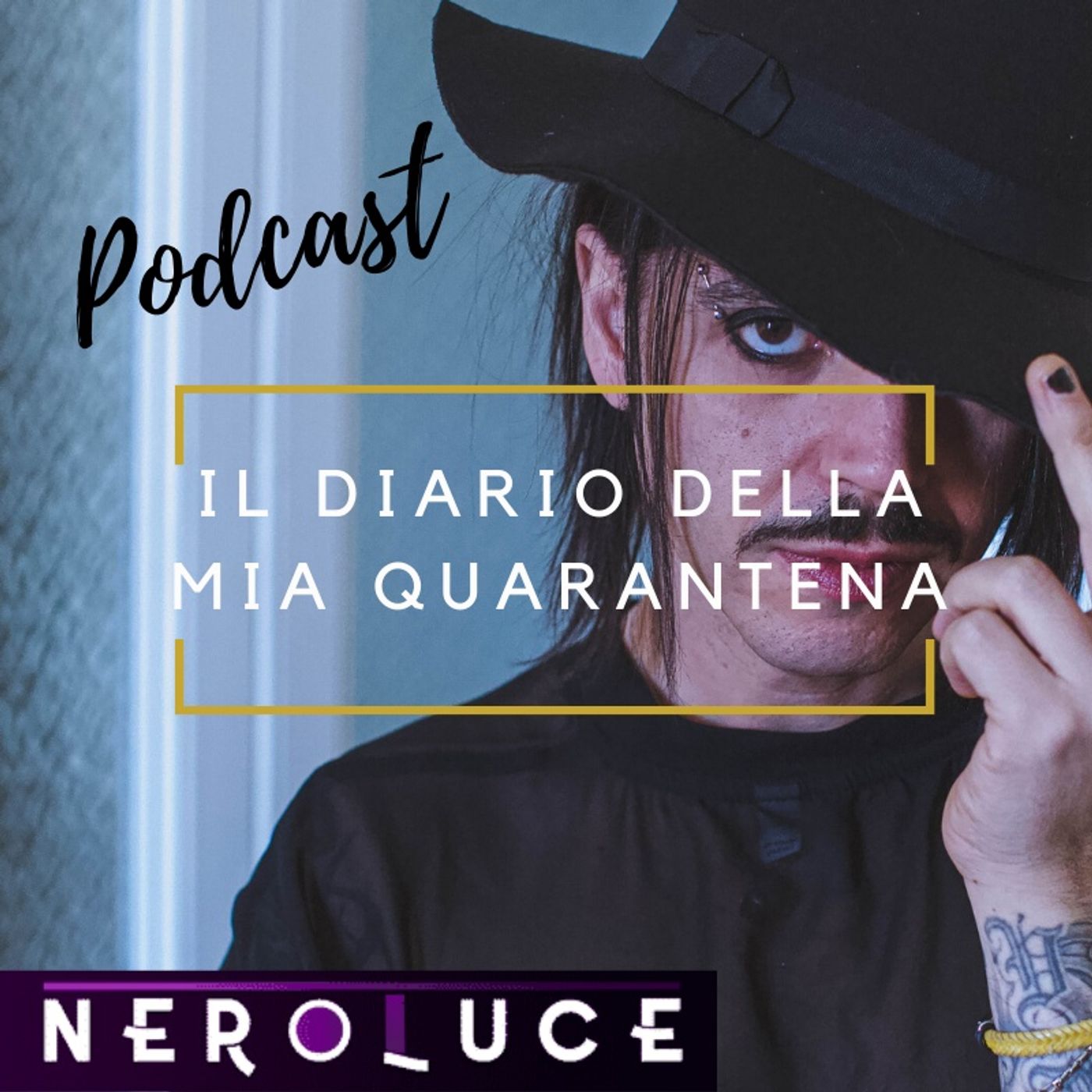 IL Diario della mia Quarantena
