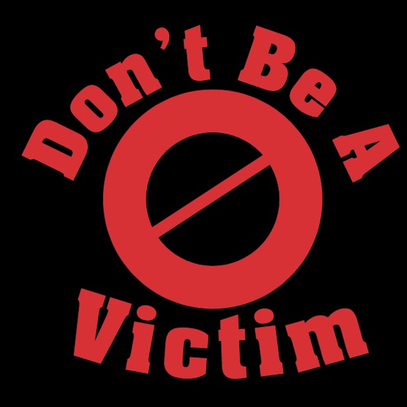 What's Your Testimony #PODCAST #74 Don't Be a Victim: Human Tarfficking