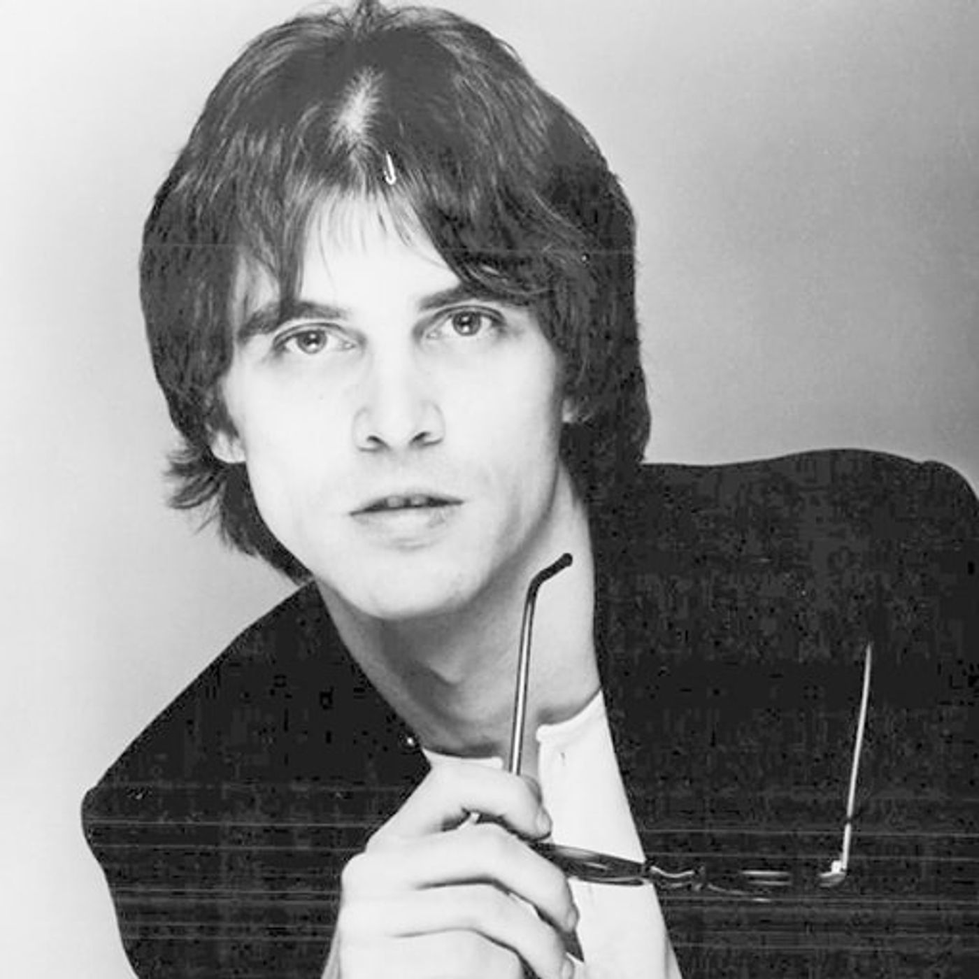 400 - Dwight Twilley - Wild Dogs reissue and prospects of a new album episode artwork
