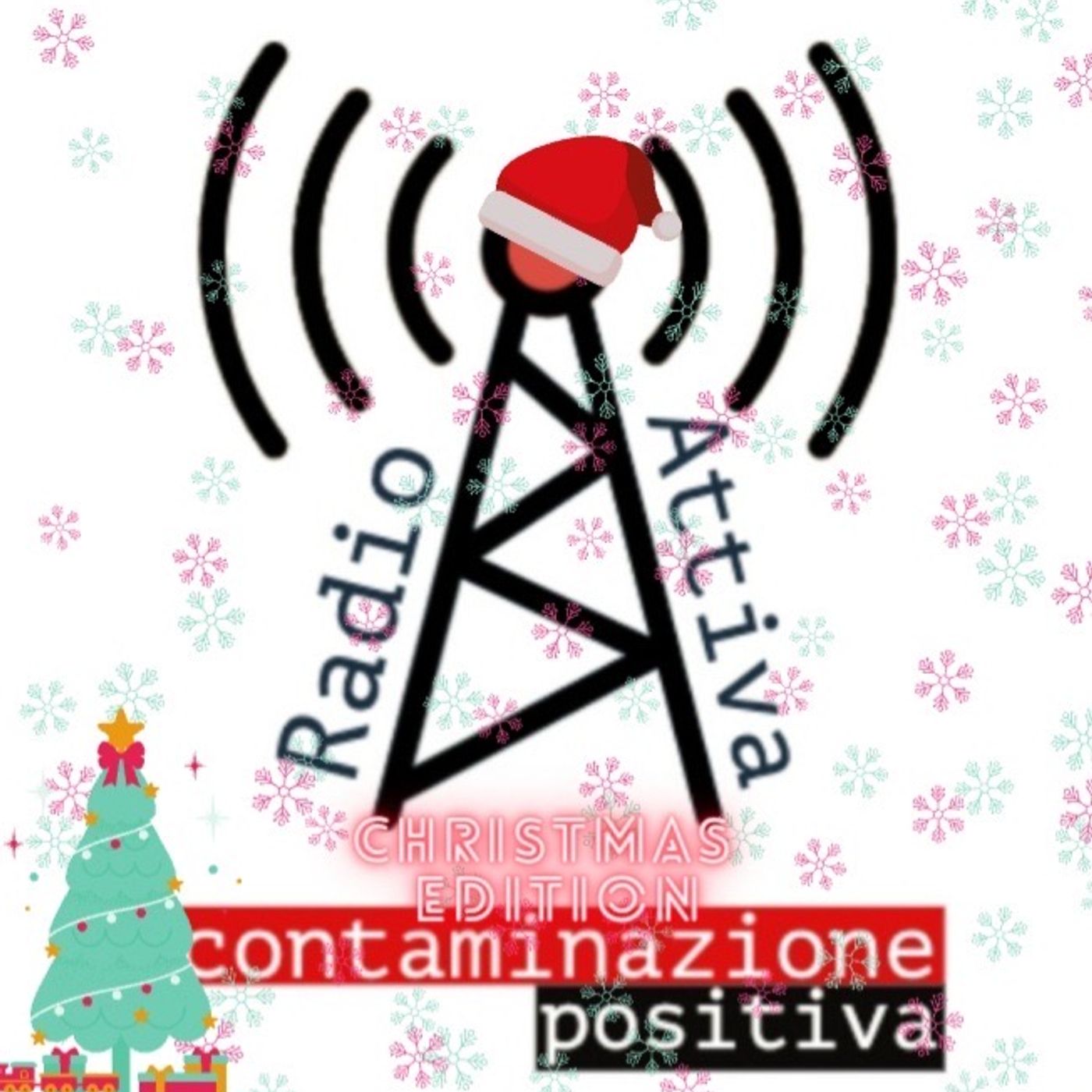 A letter to Santa for our environment