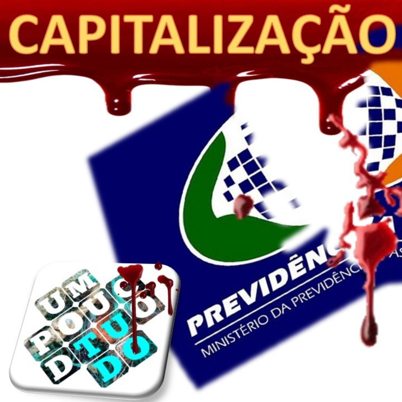 Um Pouco de Tudo