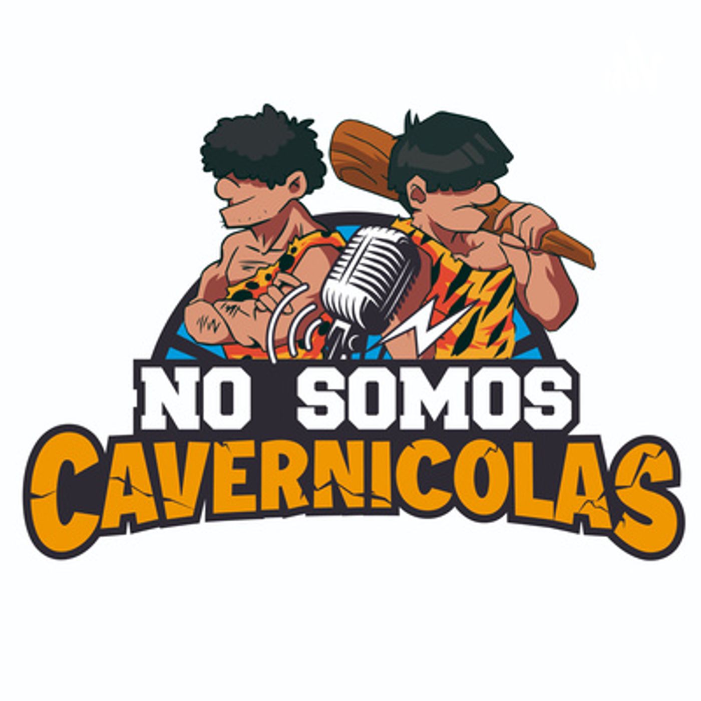 No somos cavernicolas