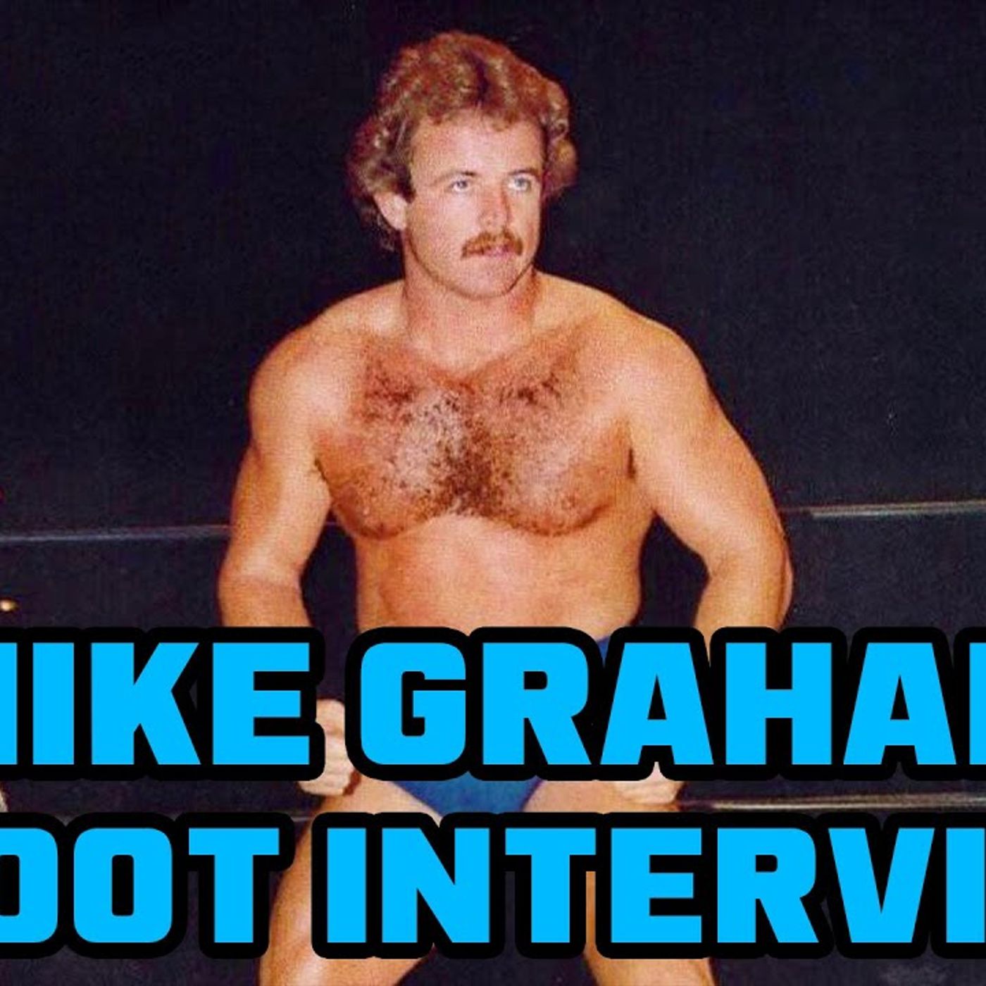 Mike Graham Shoot Interview - Professional Wrestling Shoot Interview - Eddie Graham's Son