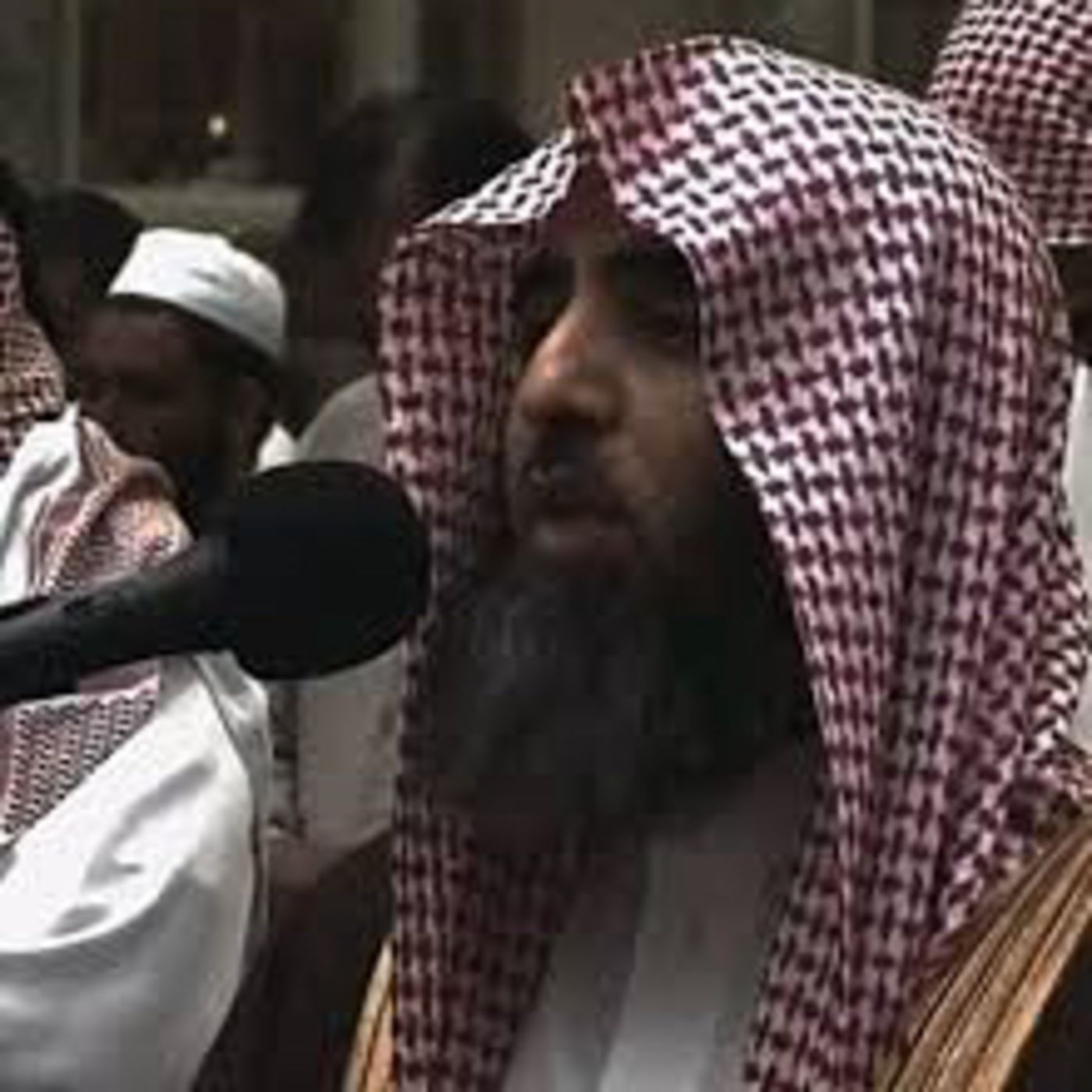 Surah al Furqan - Muhammad al Luhaidan (61-77)