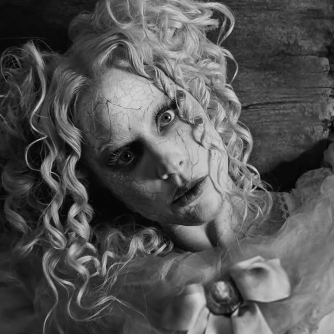 Watch Tim Burton’s Video for New Lady Gaga Song “The Dead Dance”