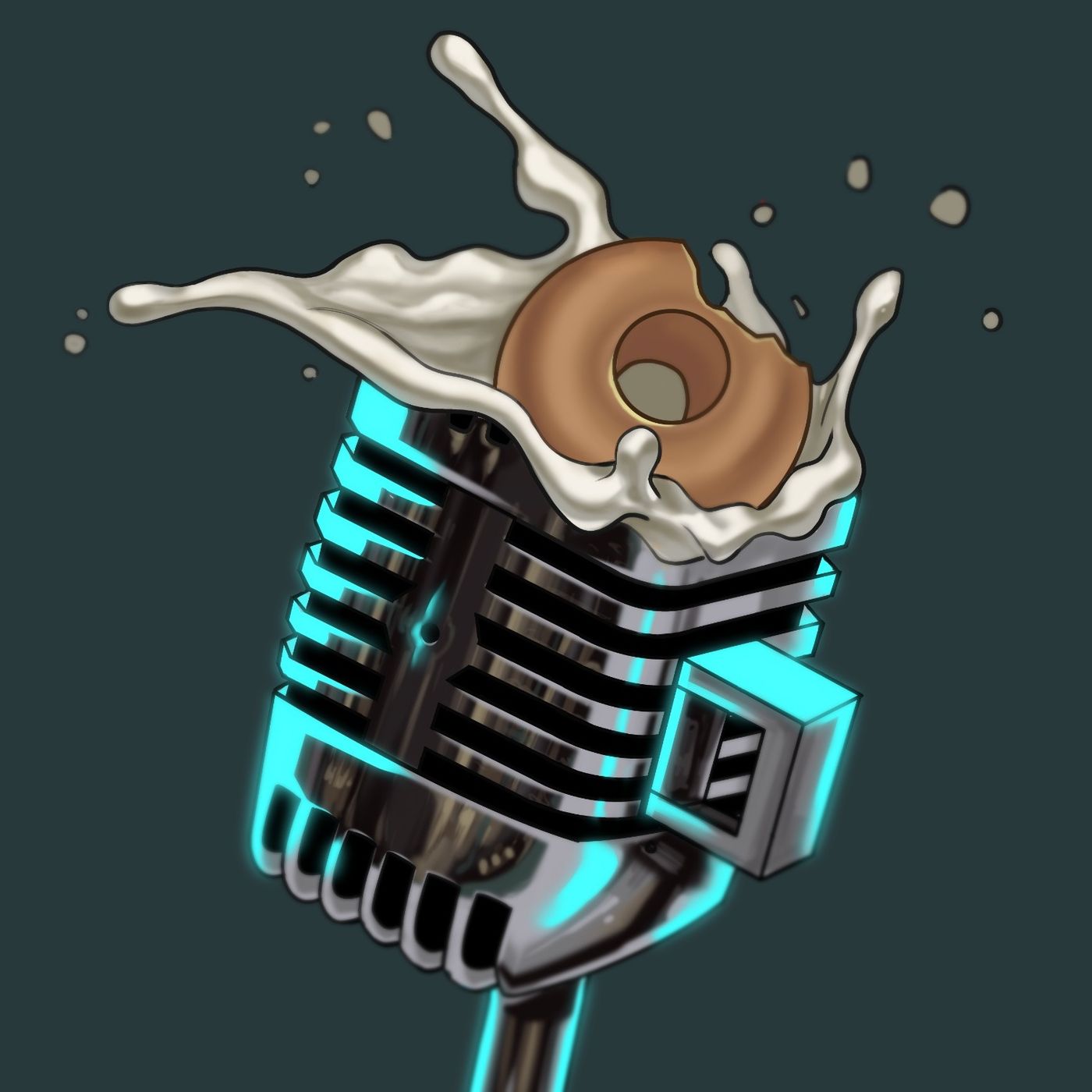 Macine Podcast