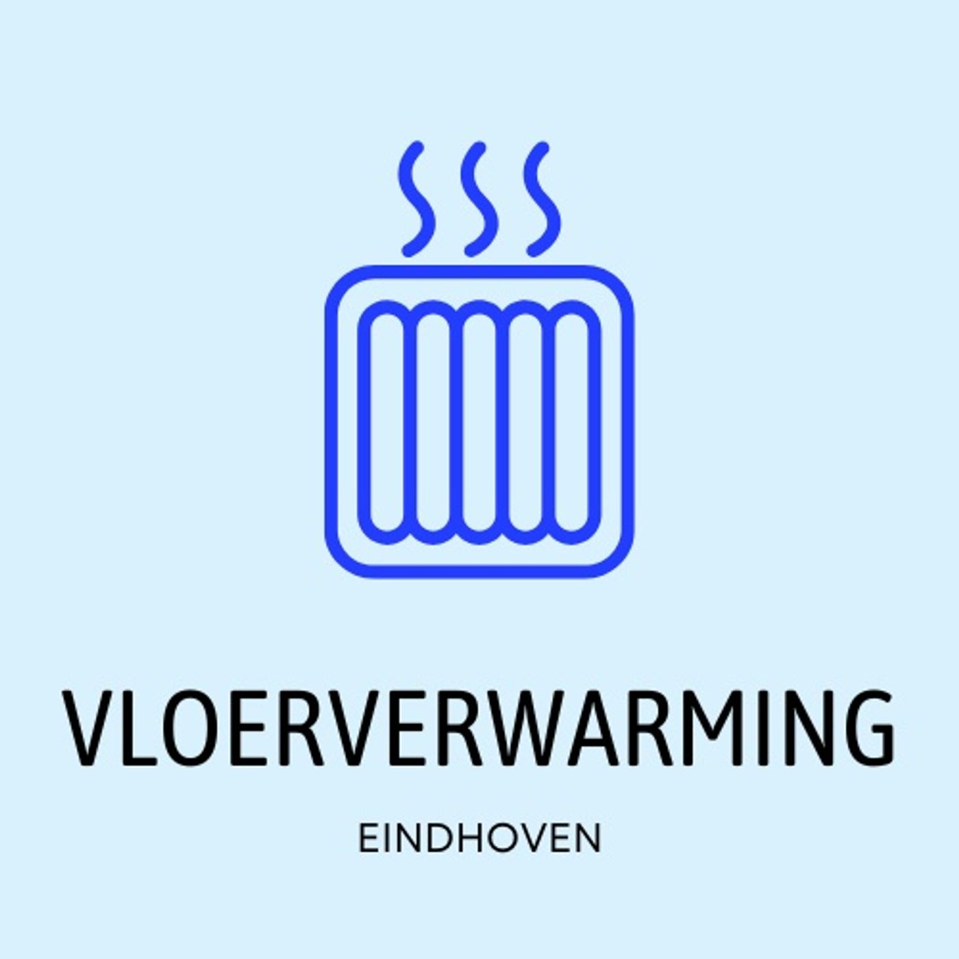 Eindhoven Vloerverwarming