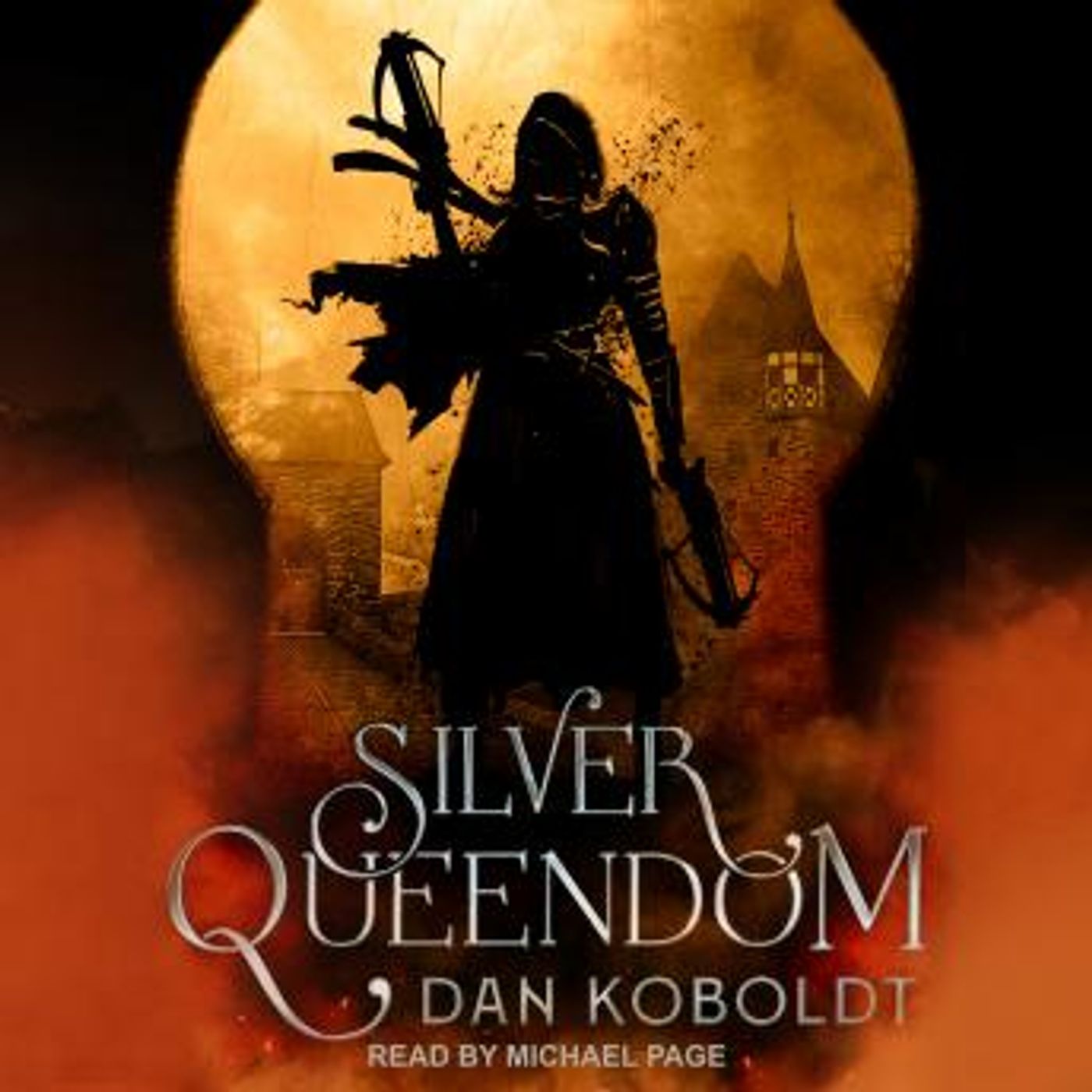 Listen to Trending Full Audiobooks in Science Fiction & Fantasy, Fantasy