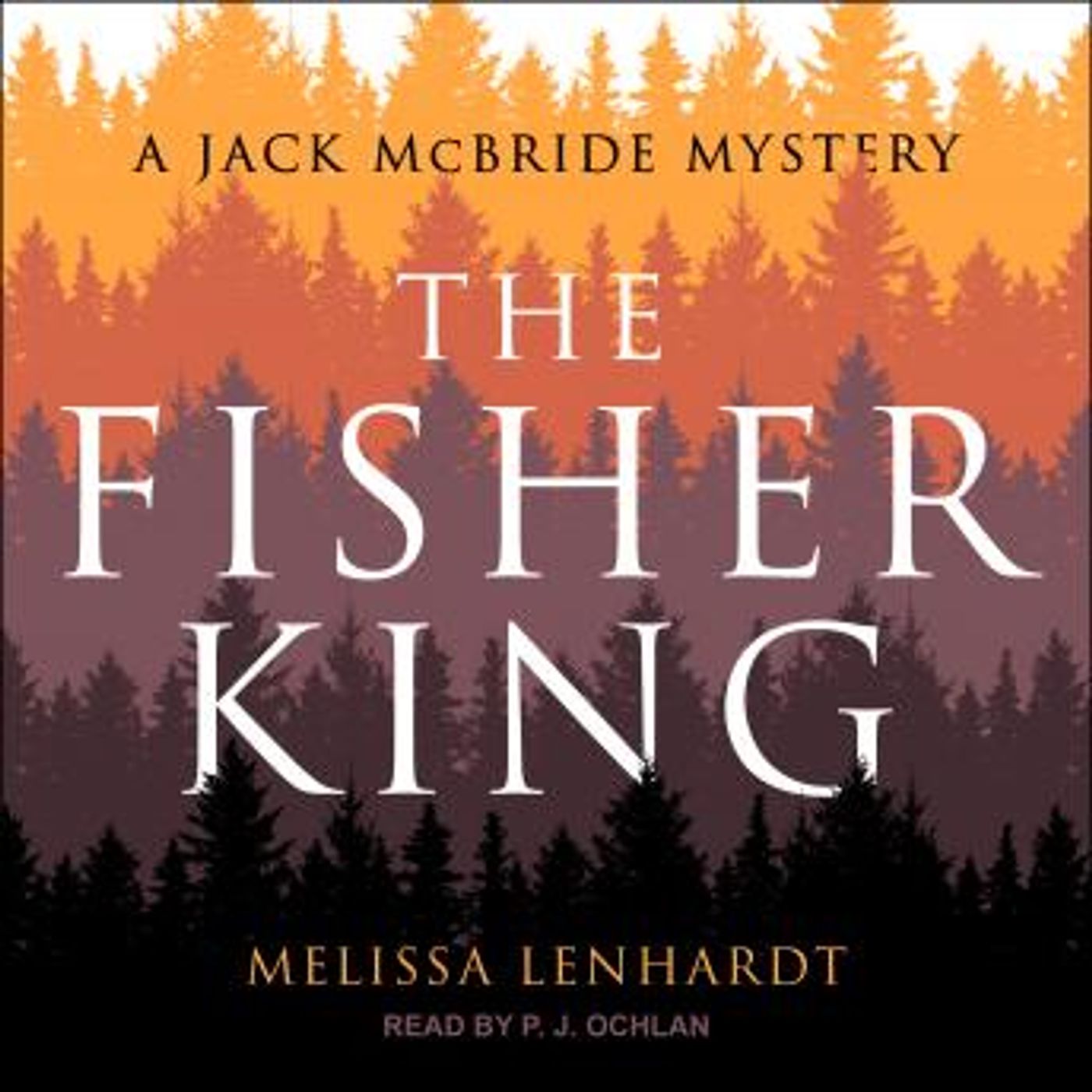 Listen to Audiobooks in Mystery, Thriller & Horror, Suspense