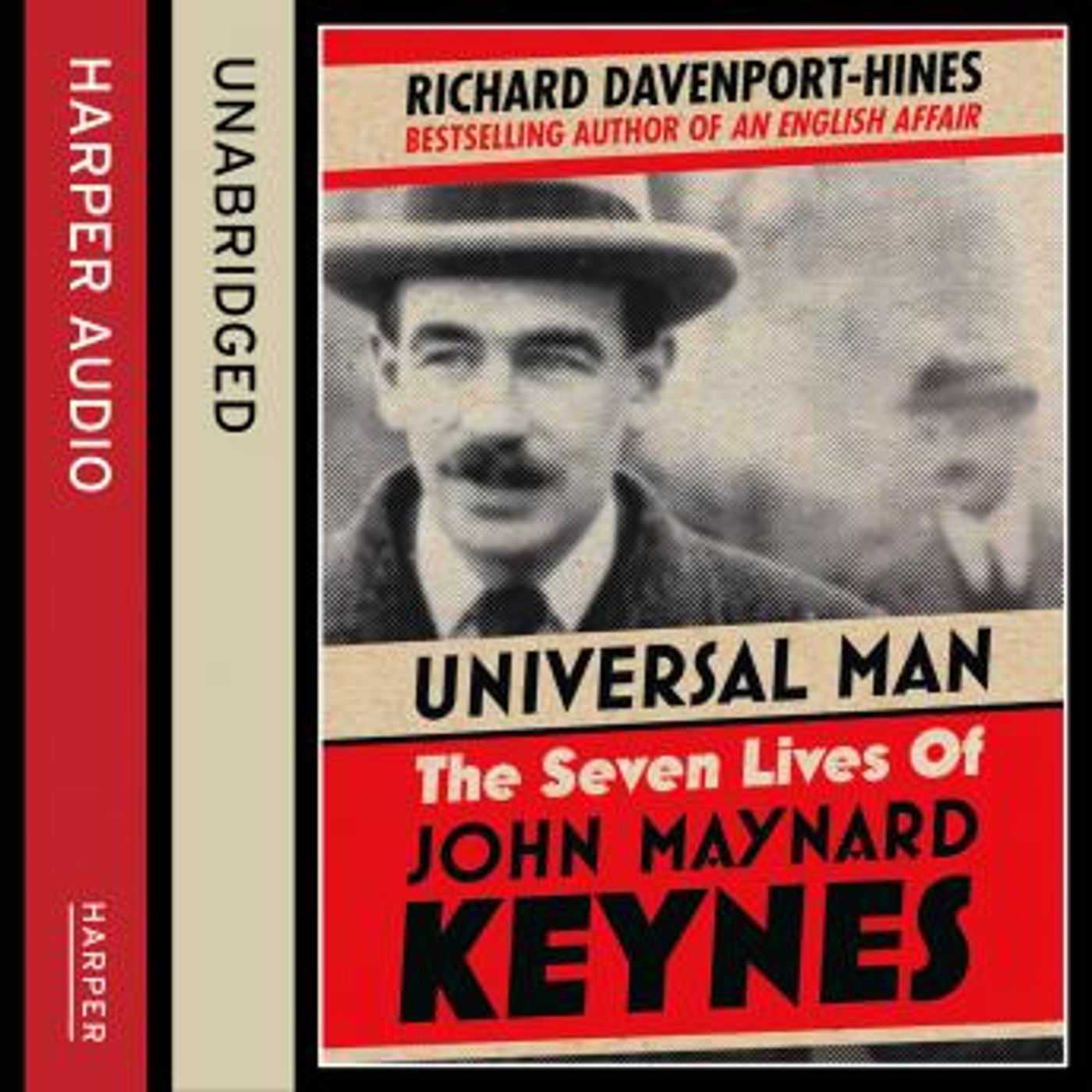 Best Full-Length Audiobooks in Biography & Memoir, History & Culture