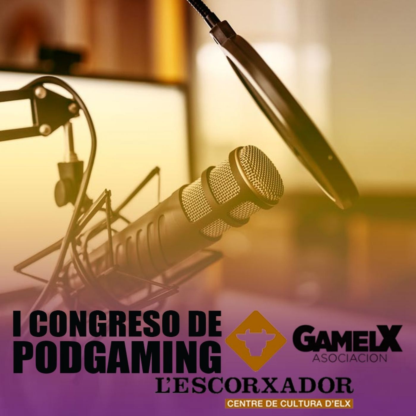 GAMELX Podcast