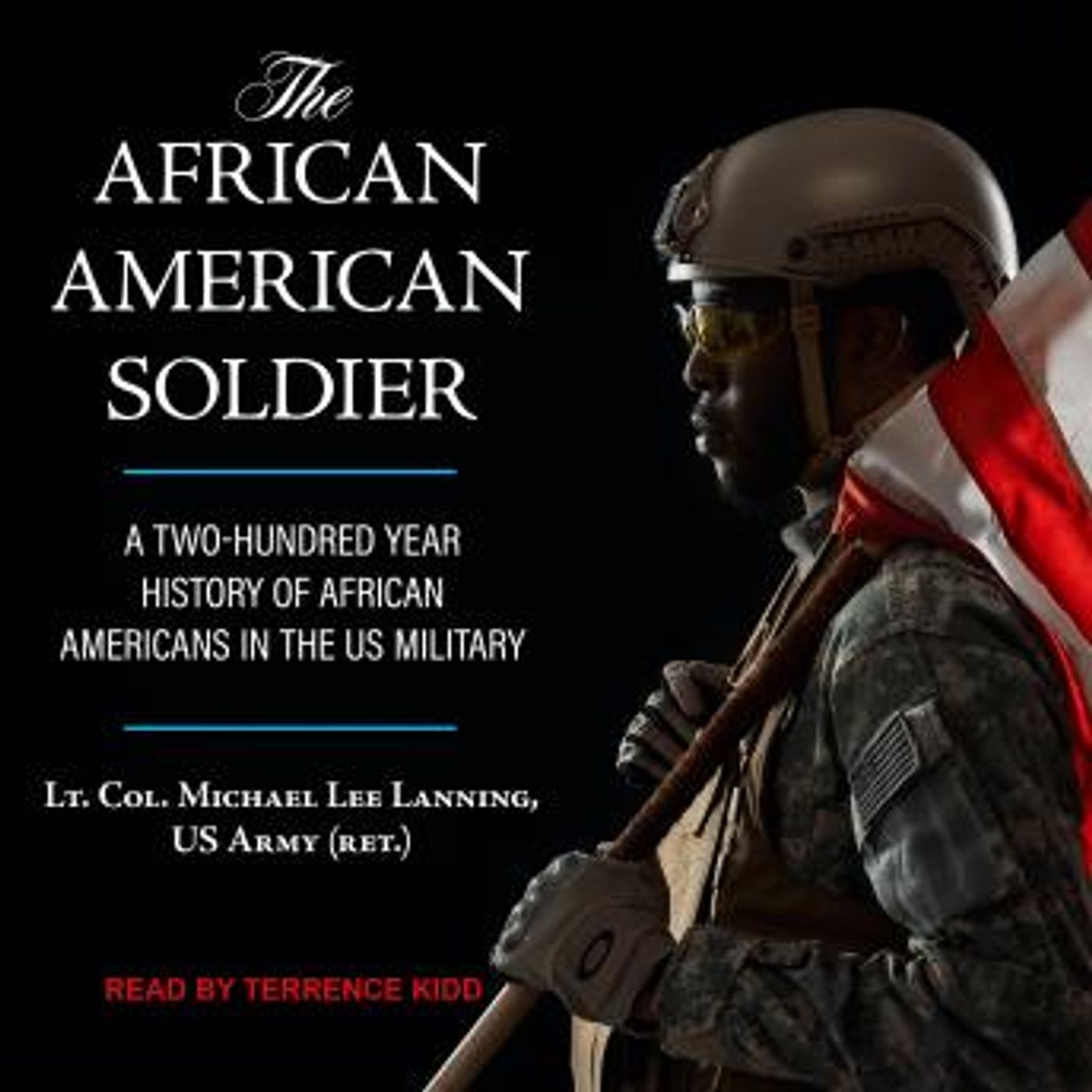 Grab the Essential Full Audiobooks in History, The Americas