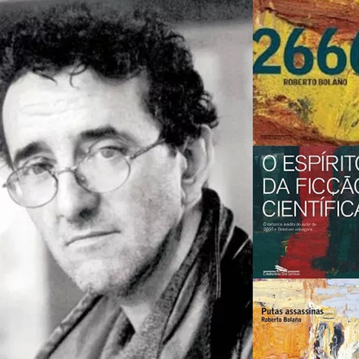 Literalmente Podcast - Livros