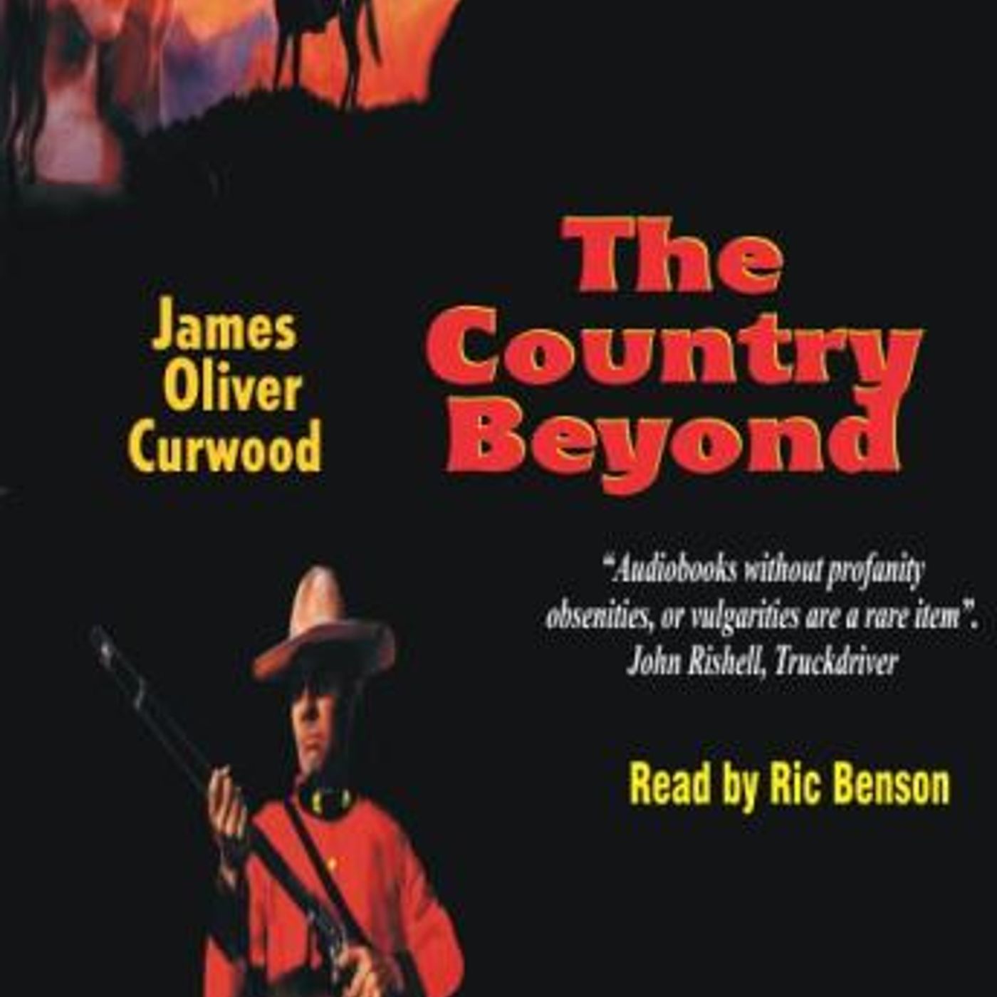 Get New Full Audiobooks in Fiction, Action & Adventure