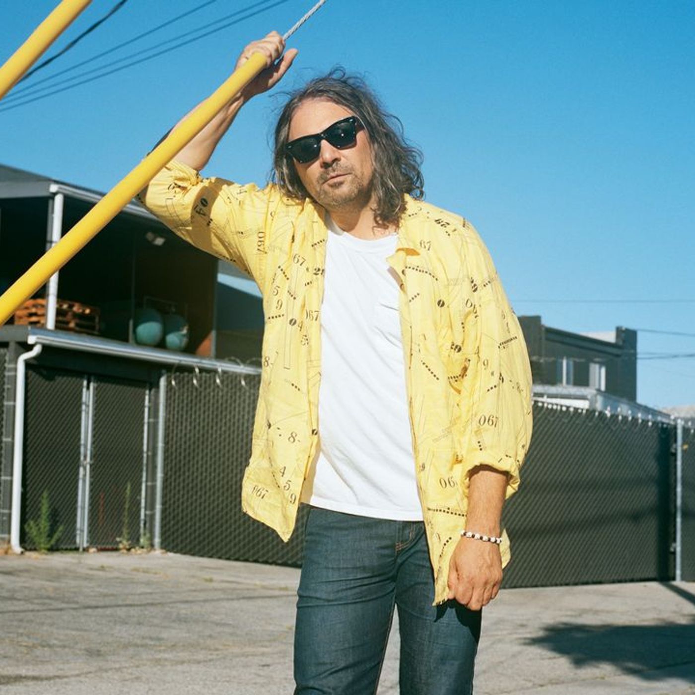 Listen to the War on Drugs‘ First Song in Four Years episode artwork