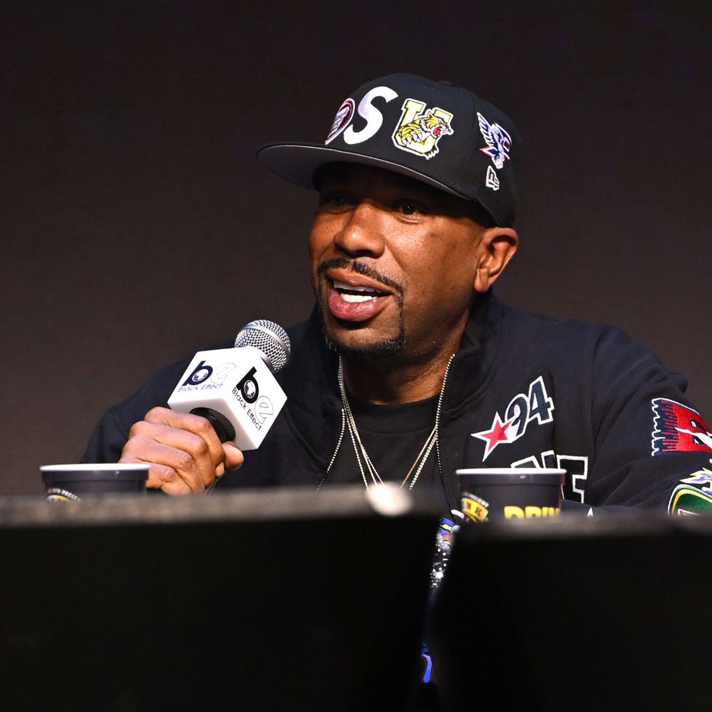 Carmen Bryan files sexual assault lawsuit against N.O.R.E episode artwork