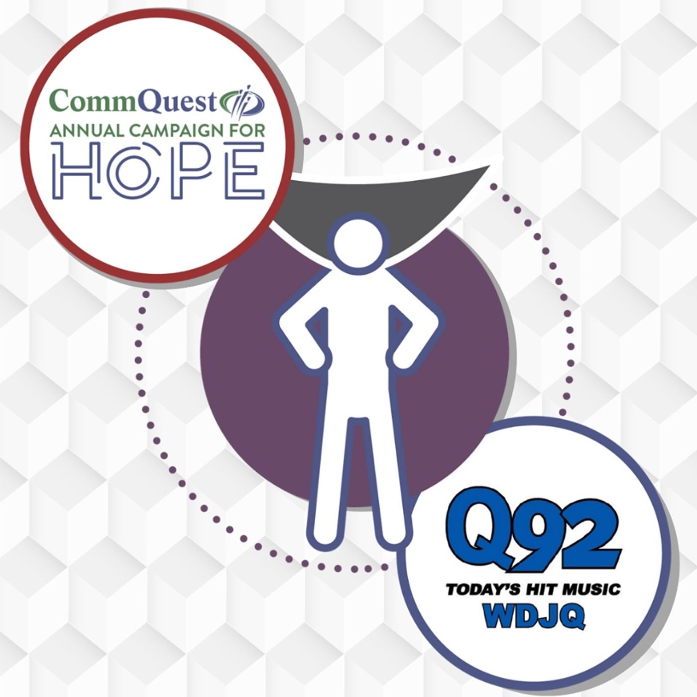 CommQuest Hope Discovered