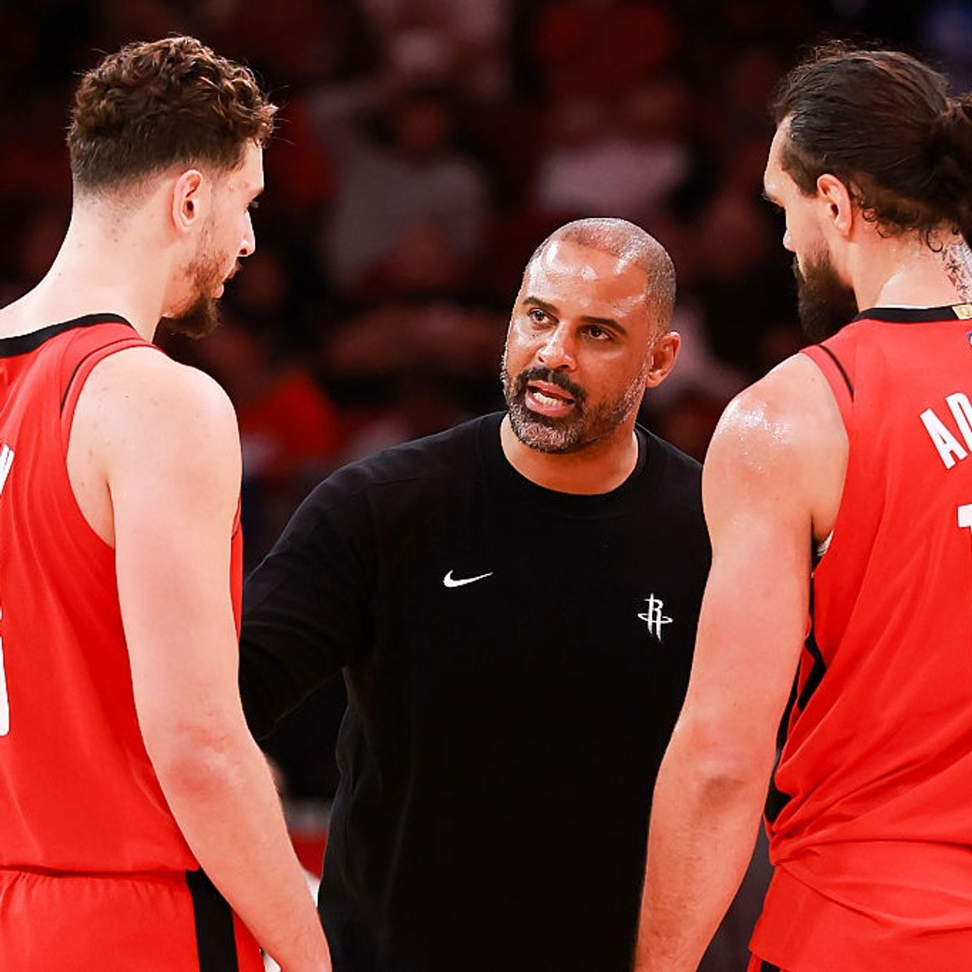 Rockets Take the Win Over Nets, Dodgers Take Game 3 in 18th Innings Rockets Take the Win Over Nets, Dodgers Take Game 3 in 18th Innings