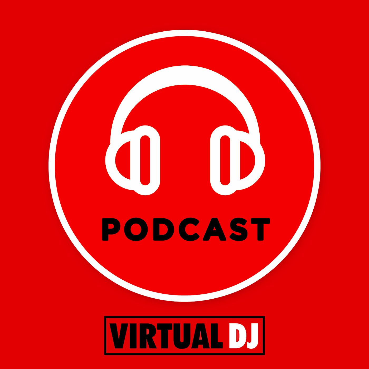 WEZZYRADIOSHOW's VirtualDJ podCasts